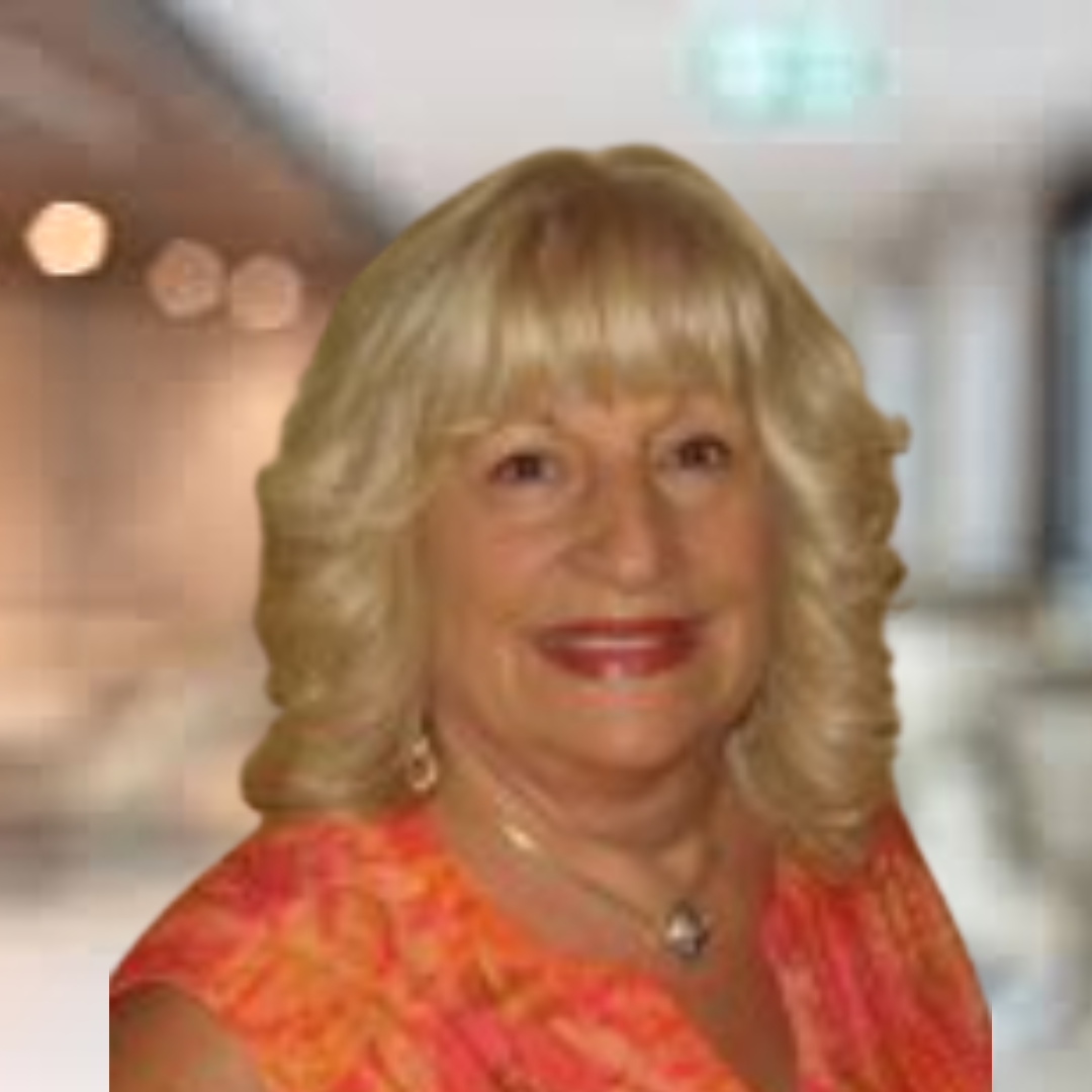 Mary Pieske